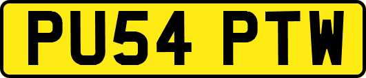 PU54PTW