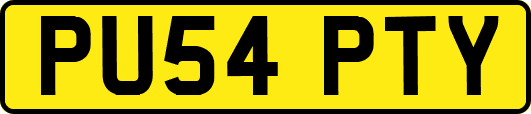 PU54PTY