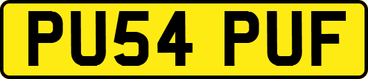 PU54PUF