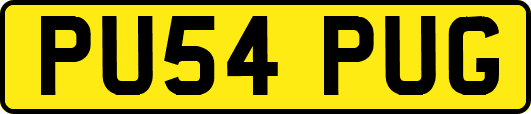 PU54PUG