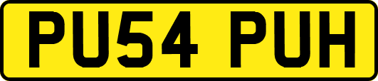 PU54PUH