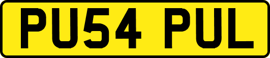 PU54PUL