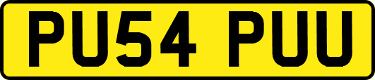 PU54PUU