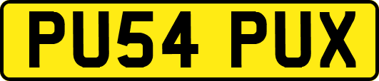 PU54PUX