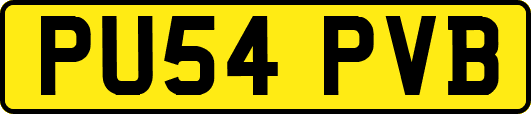 PU54PVB