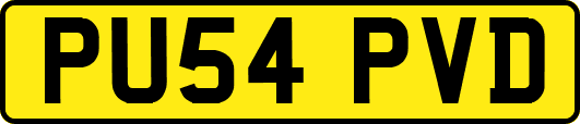 PU54PVD