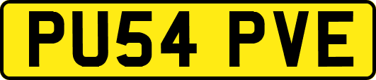 PU54PVE