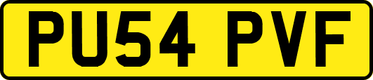 PU54PVF