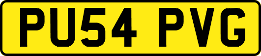 PU54PVG