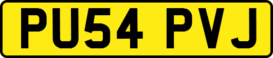 PU54PVJ