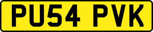 PU54PVK