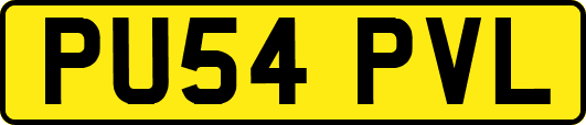 PU54PVL