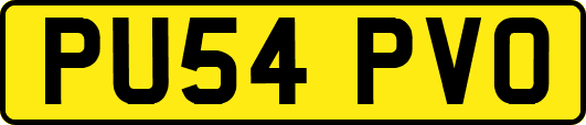 PU54PVO