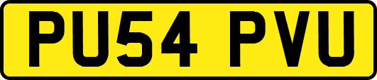PU54PVU