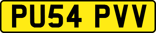 PU54PVV