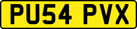 PU54PVX