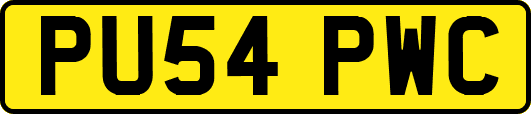 PU54PWC