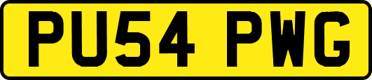 PU54PWG