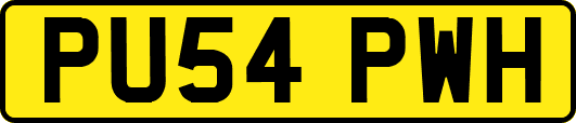 PU54PWH