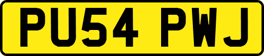 PU54PWJ