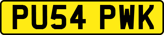 PU54PWK
