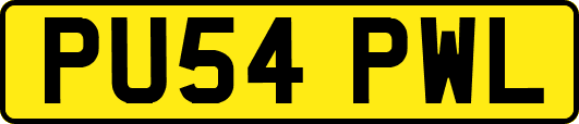 PU54PWL