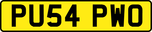 PU54PWO