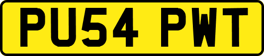 PU54PWT