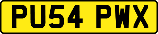 PU54PWX