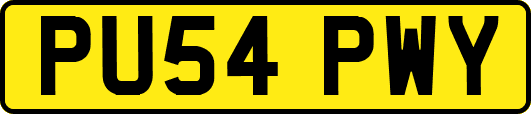 PU54PWY