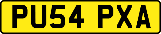 PU54PXA