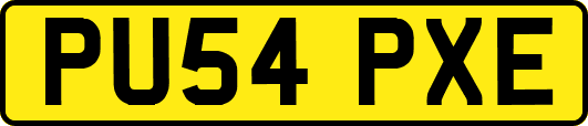 PU54PXE