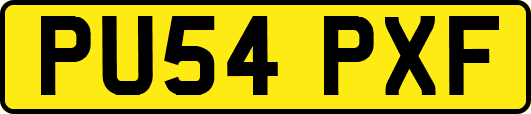 PU54PXF
