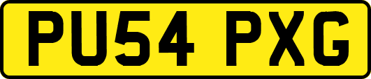 PU54PXG