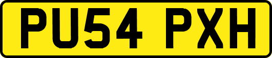 PU54PXH