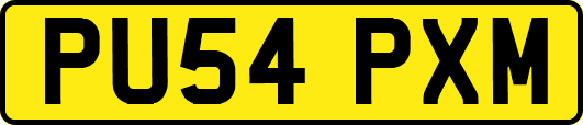 PU54PXM