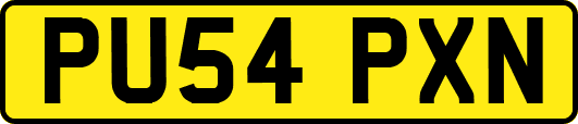 PU54PXN