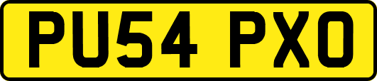 PU54PXO