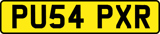 PU54PXR