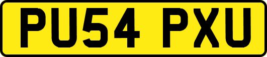 PU54PXU