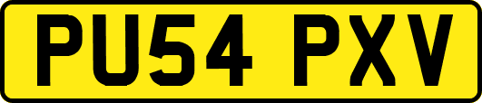 PU54PXV