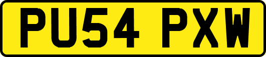 PU54PXW