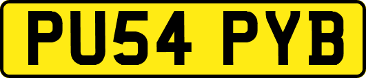 PU54PYB