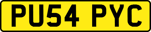 PU54PYC