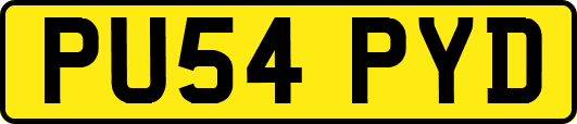PU54PYD
