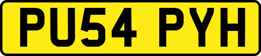 PU54PYH