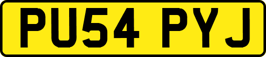 PU54PYJ