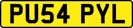 PU54PYL