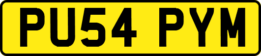 PU54PYM