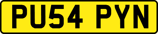 PU54PYN